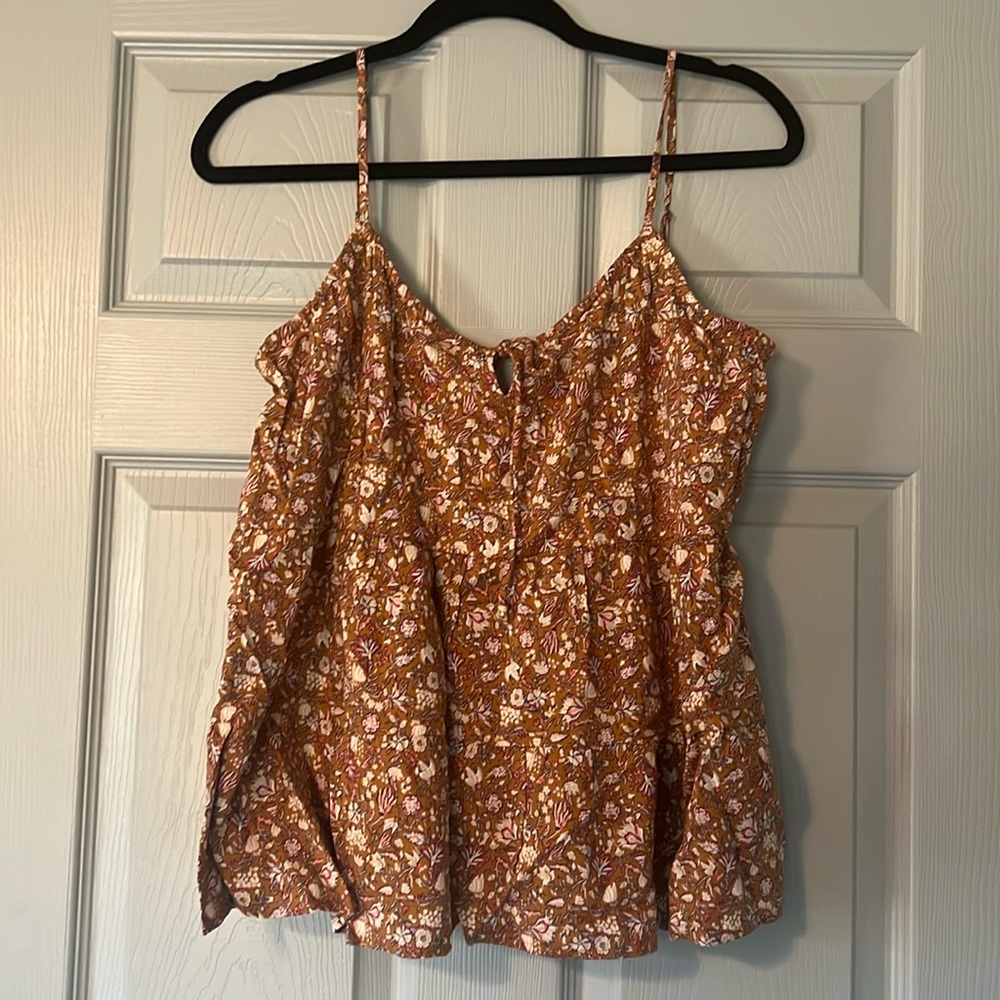 Old navy top